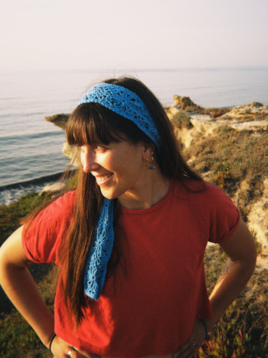 Atlantico Headbang | Crochet Yarn Kit