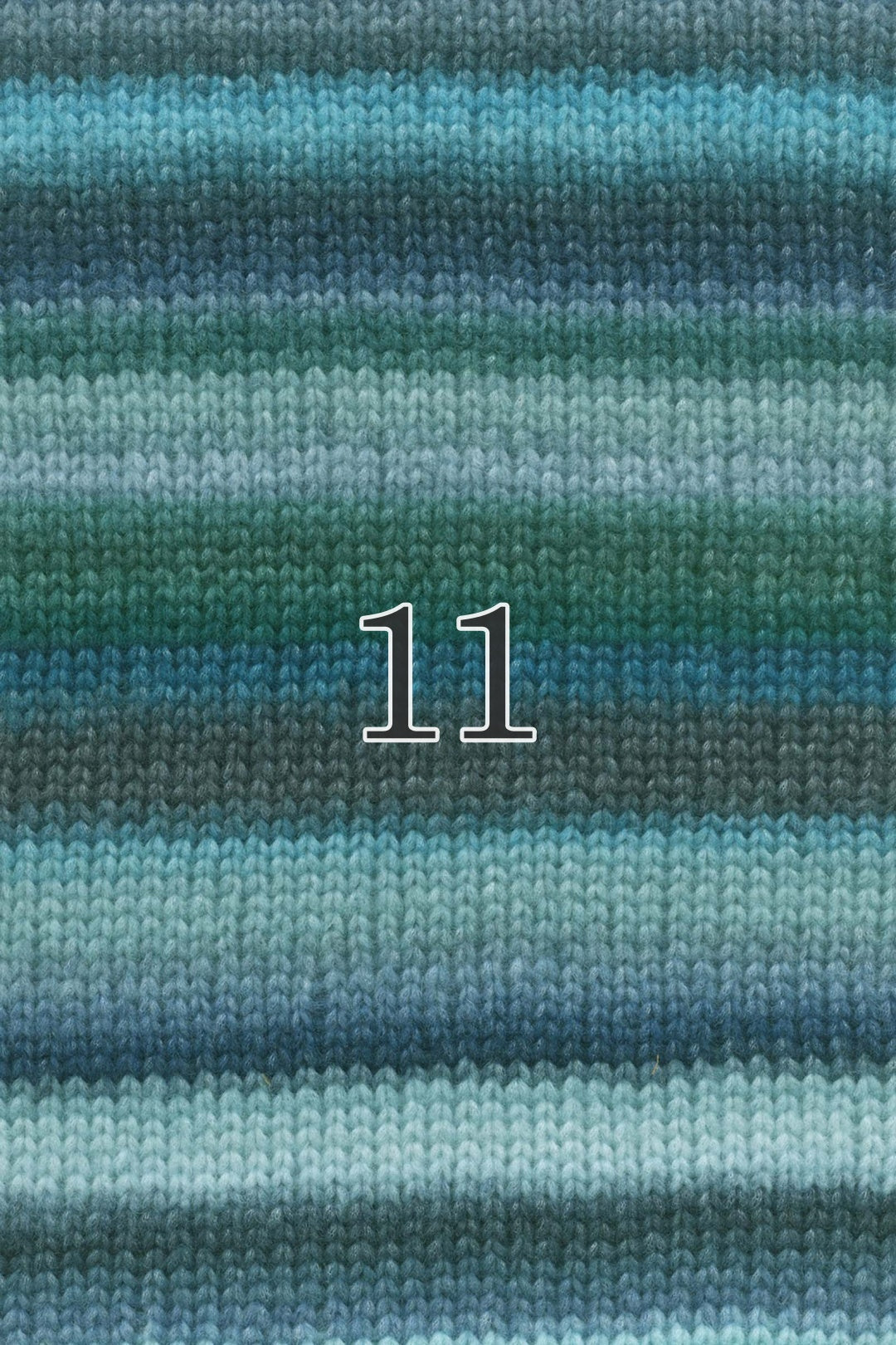 Cloud 11 - Lang Yarns