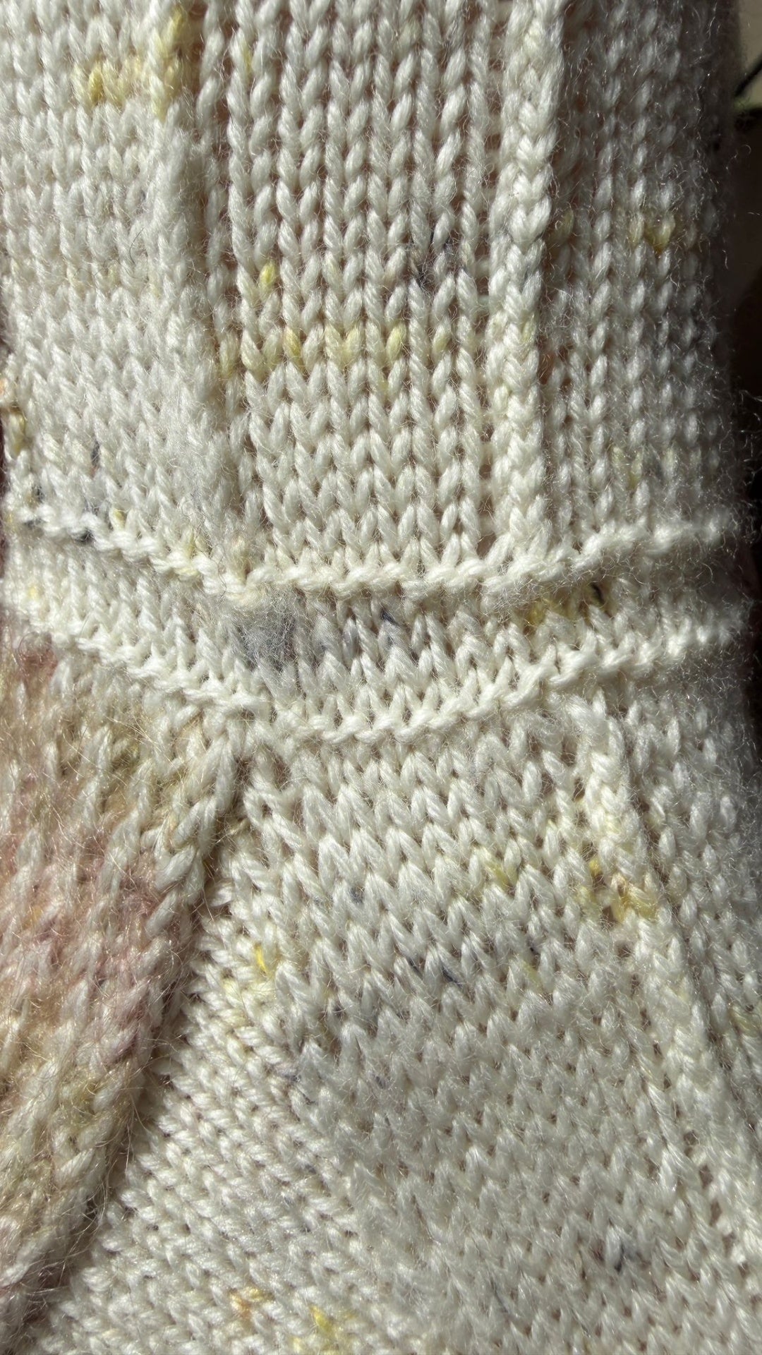 Glissade Socks | Knitting pattern and Optional kit