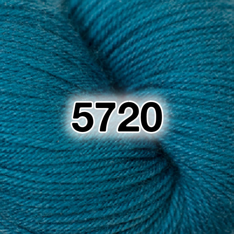 Cascade Heritage 5714 - Garnet Red