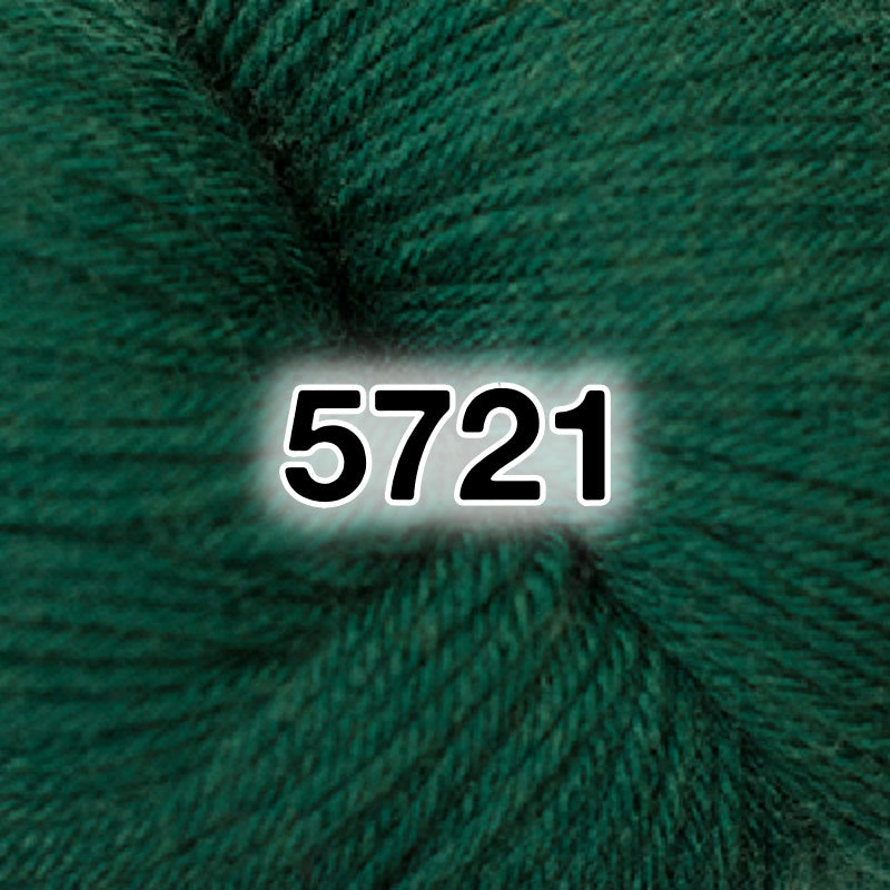 Cascade Heritage 5720 - Deep Ocean