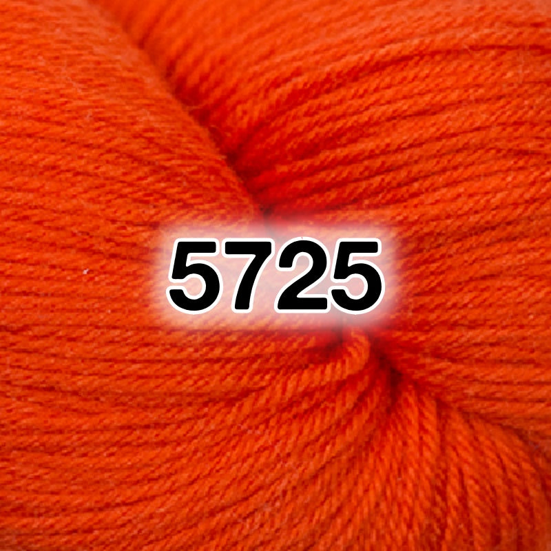 Cascade Heritage 5722 - Jasmine Green