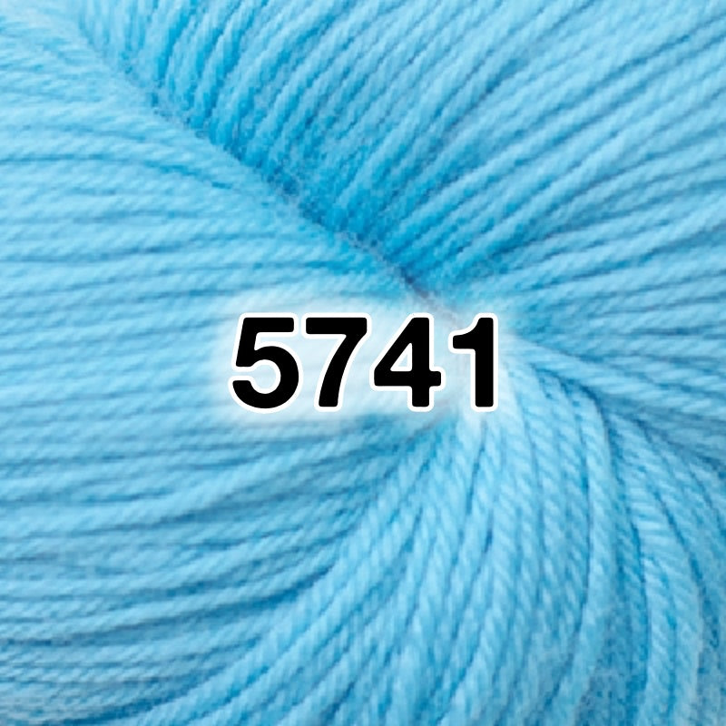 Cascade Heritage 5739 - Sweet Lavender