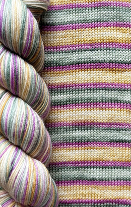 BIS-SOCK ANCOLIE