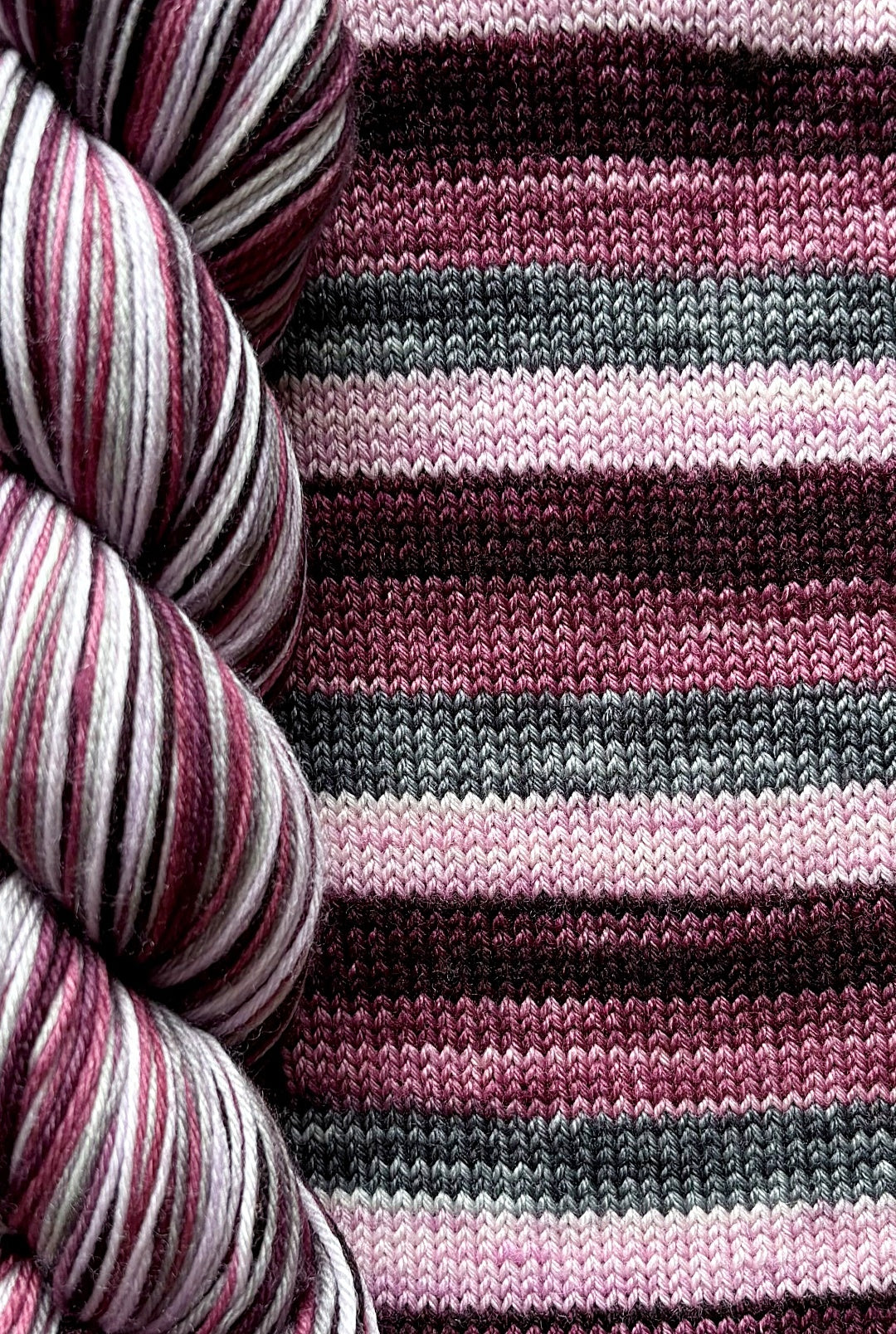 BIS-SOCK BURLESQUE