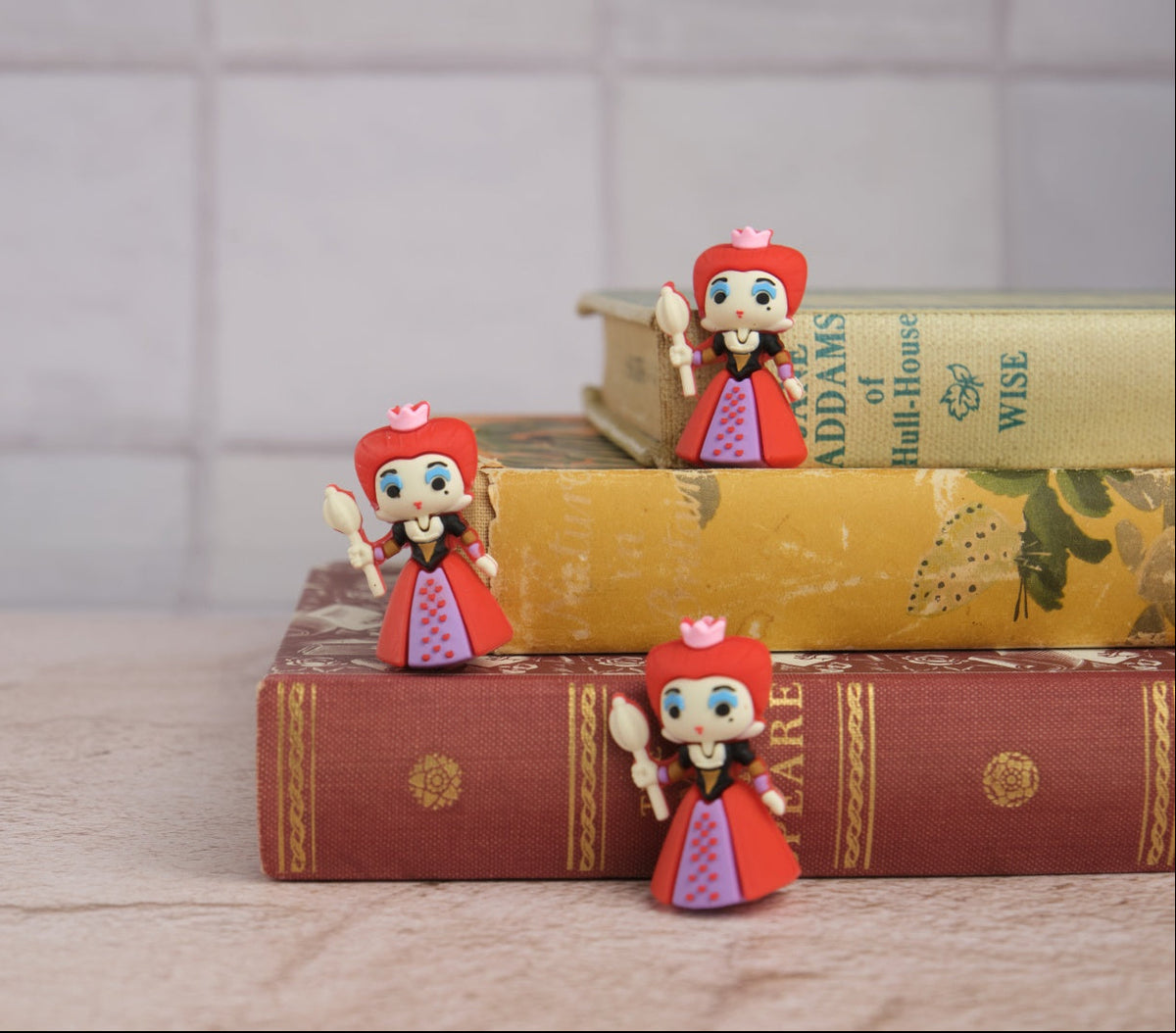 3D Knitting Needle Stoppers