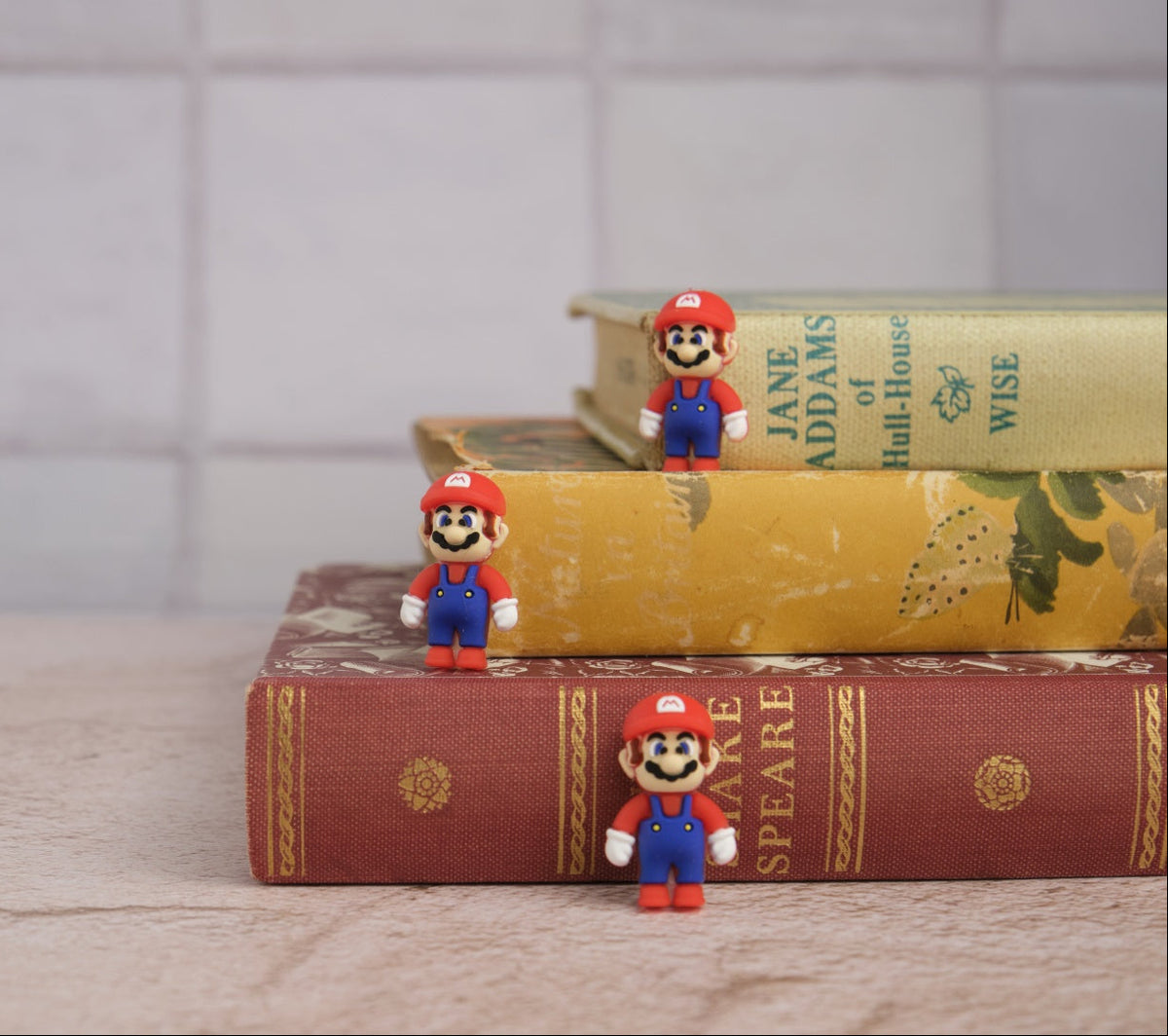 3D Knitting Needle Stoppers