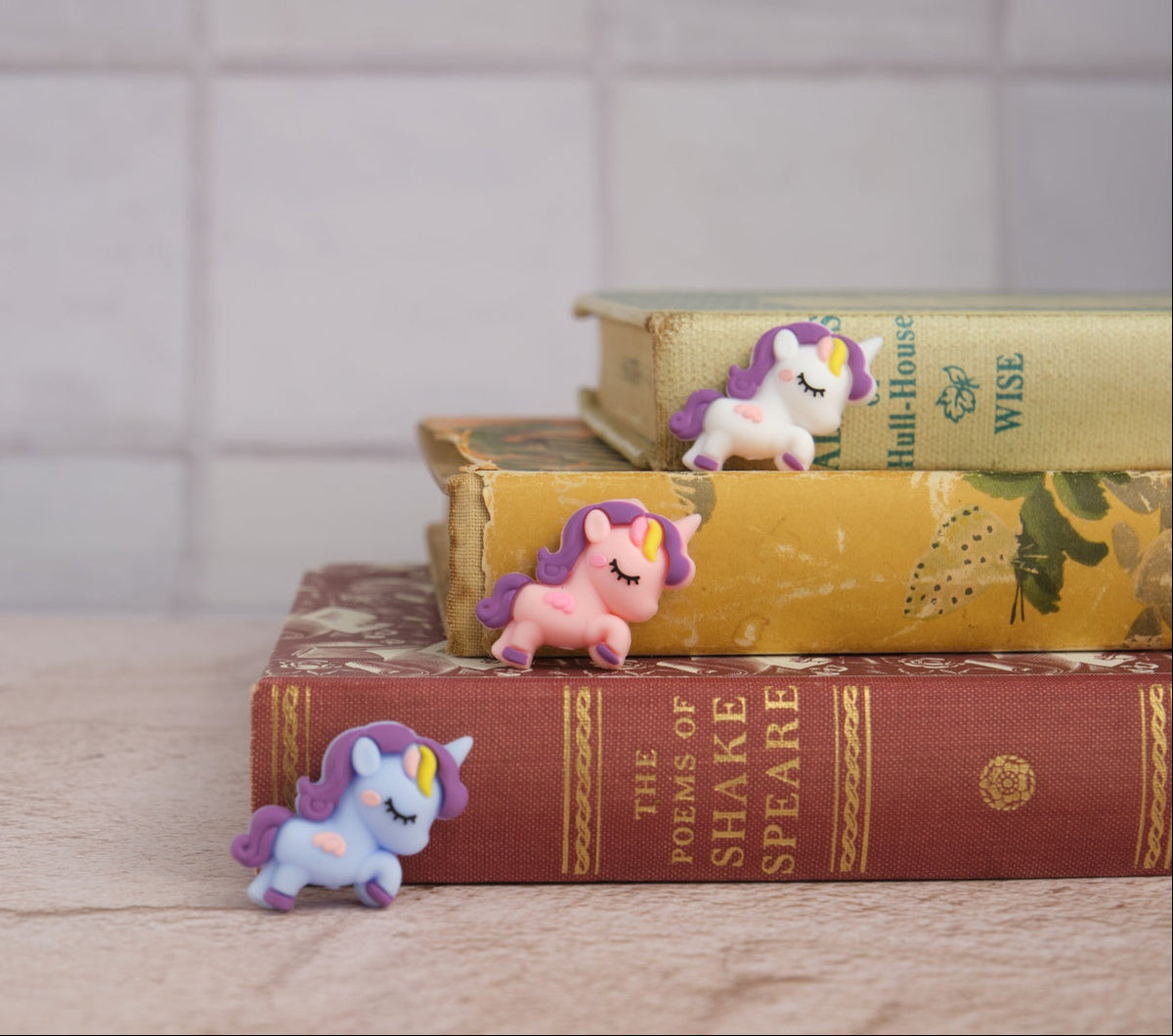 3D Knitting Needle Stoppers