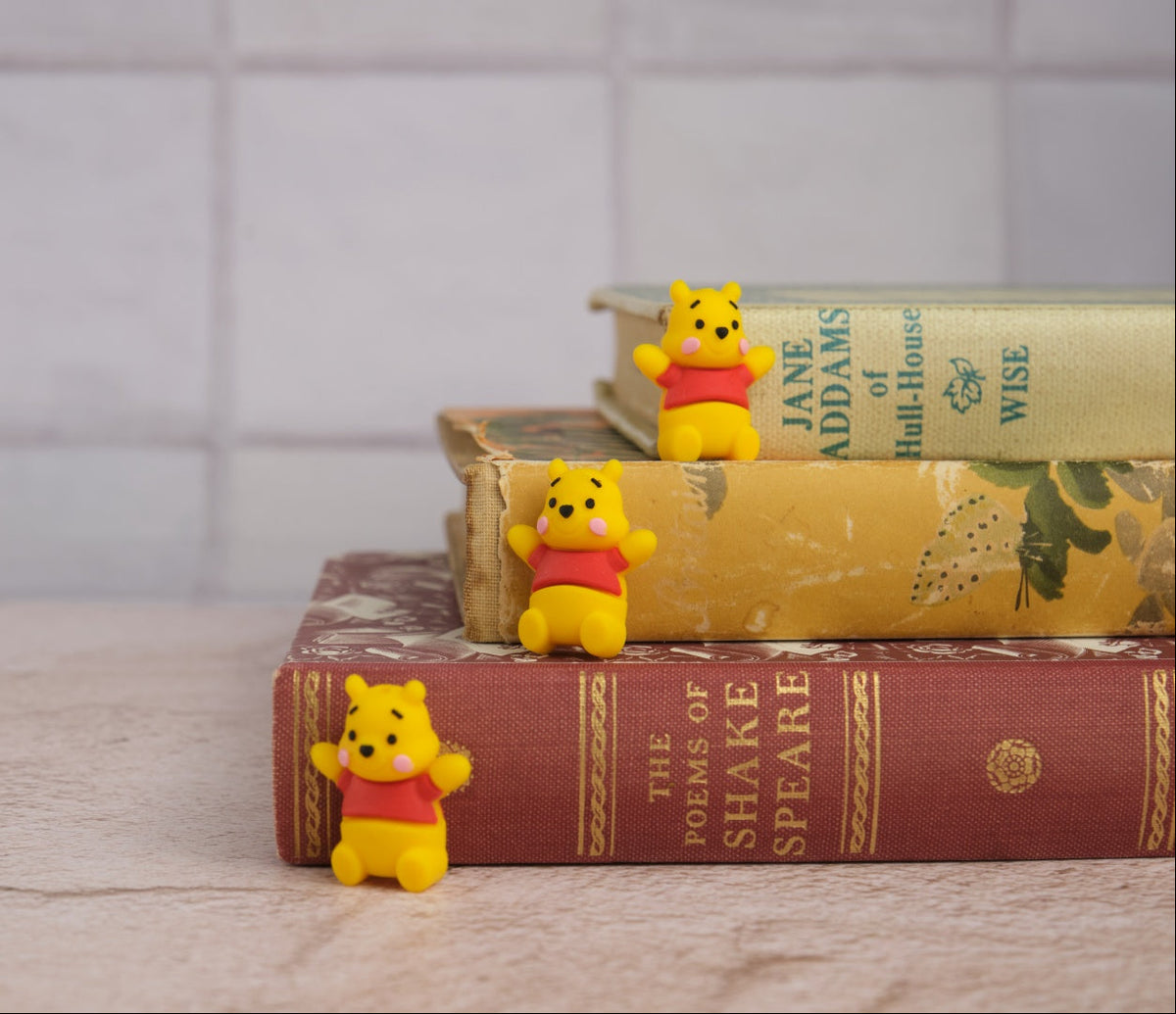 3D Knitting Needle Stoppers