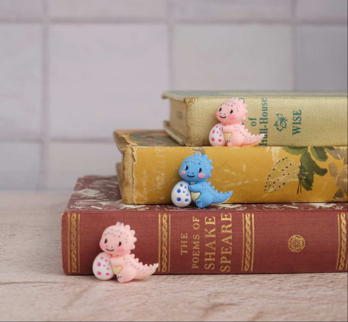 3D Knitting Needle Stoppers