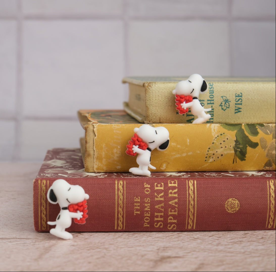 3D Knitting Needle Stoppers