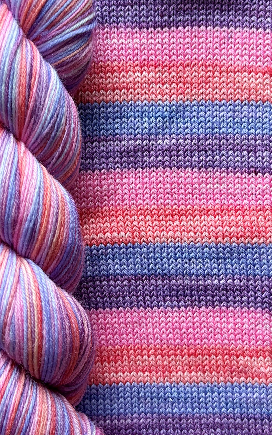 BIS-SOCK FLYNN PAFF