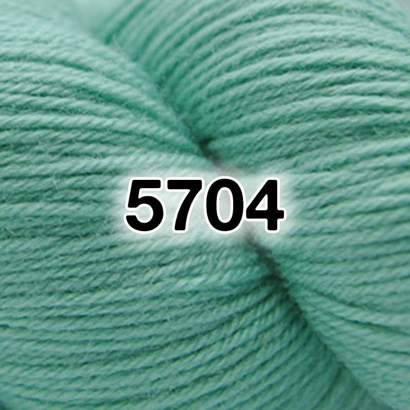 Cascade Heritage 5684 - Cedar Green
