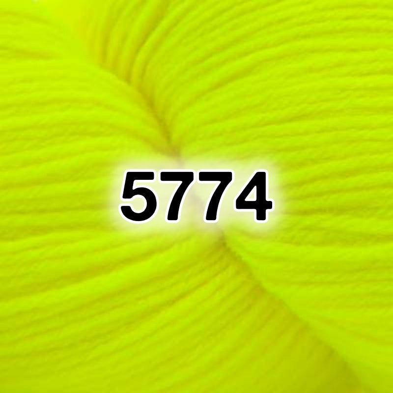 Cascade Heritage 5772 - Highlighter Pink