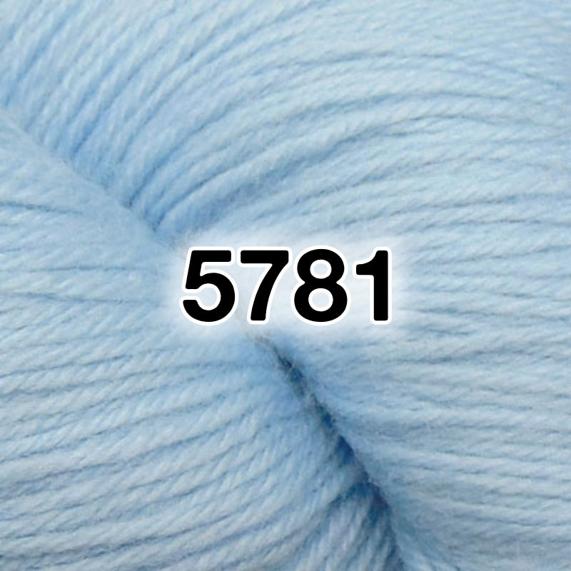 Cascade Heritage 5780 - Alloy