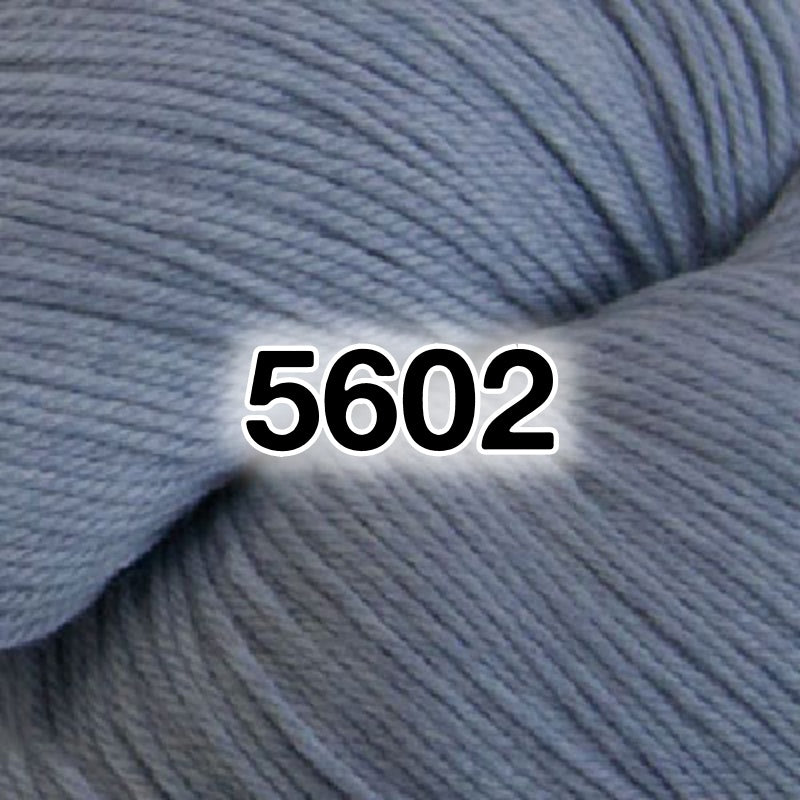 Cascade Yarns Heritage (2 de 2)