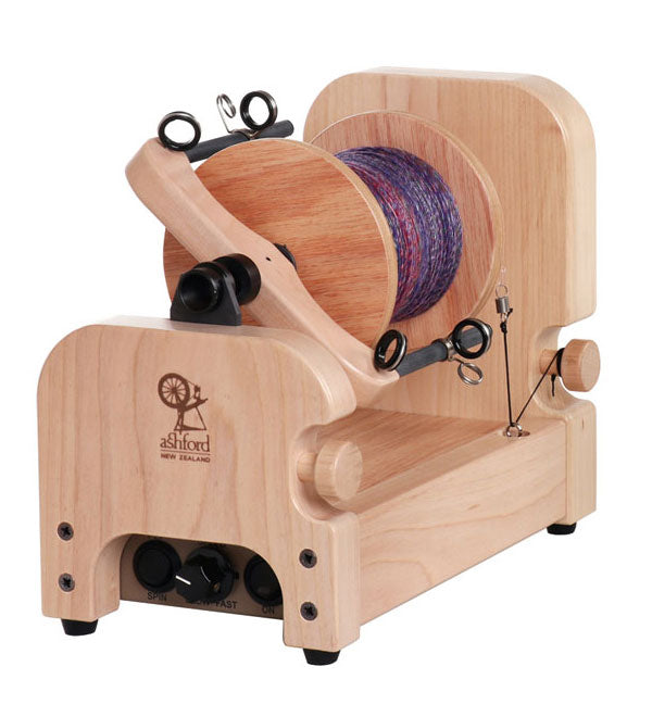 E-Spinner 3 - Ashford