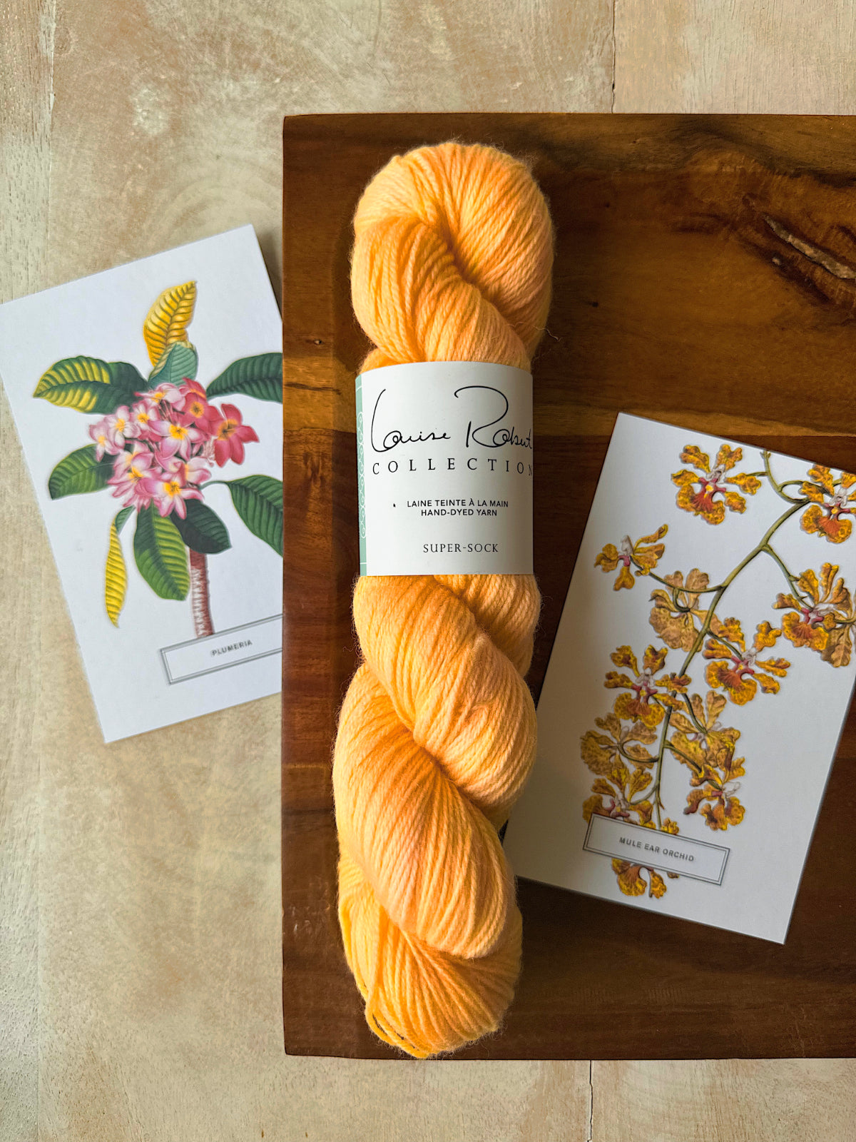 Everyone Socks | Knitting pattern and knitting kits – Les Laines 