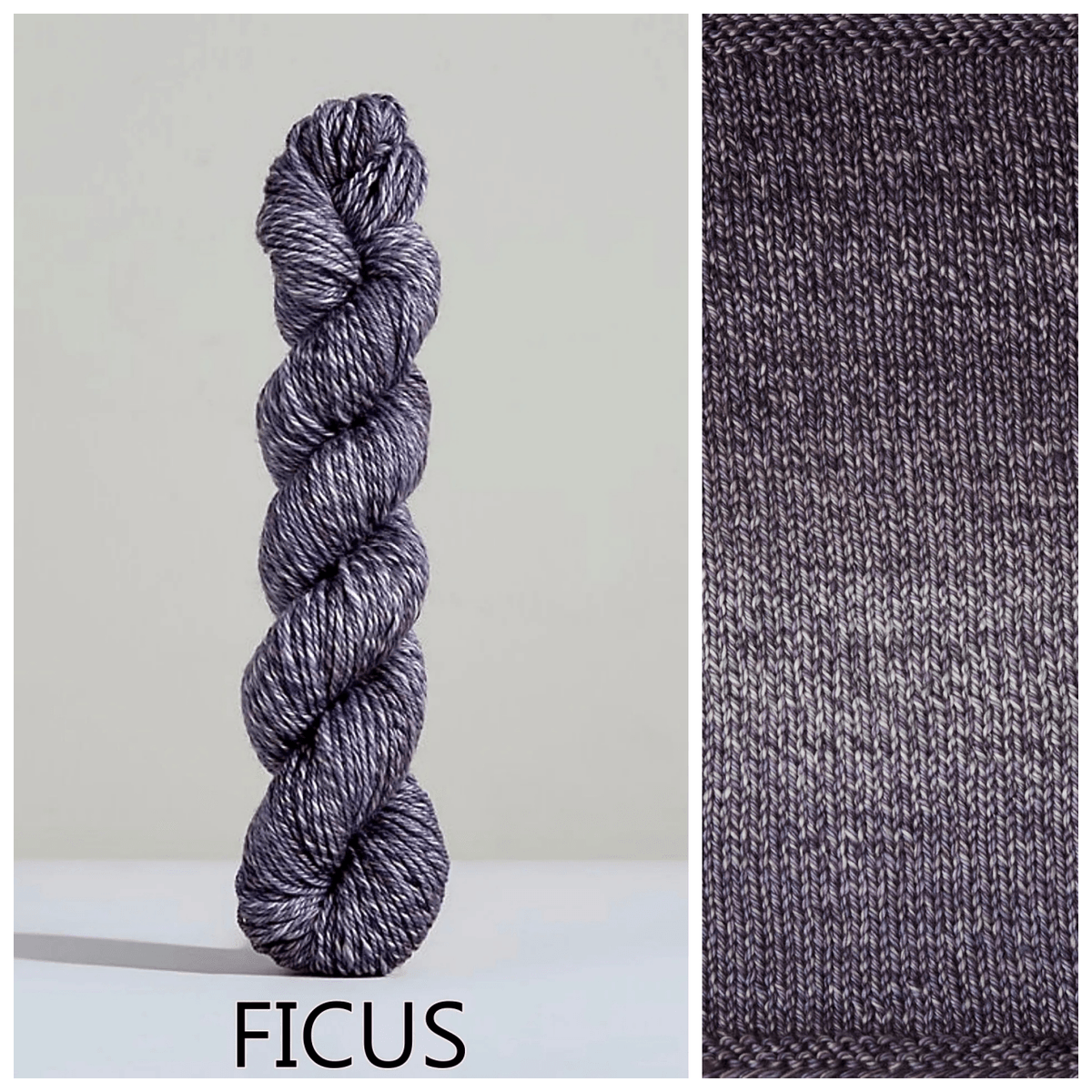 Urth spiral grain worsted FICUS