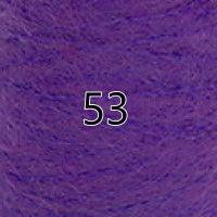 50 Mohair Shades - Katia Concept - Les Laines Biscotte Yarns