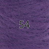 50 Mohair Shades - Katia Concept - Les Laines Biscotte Yarns