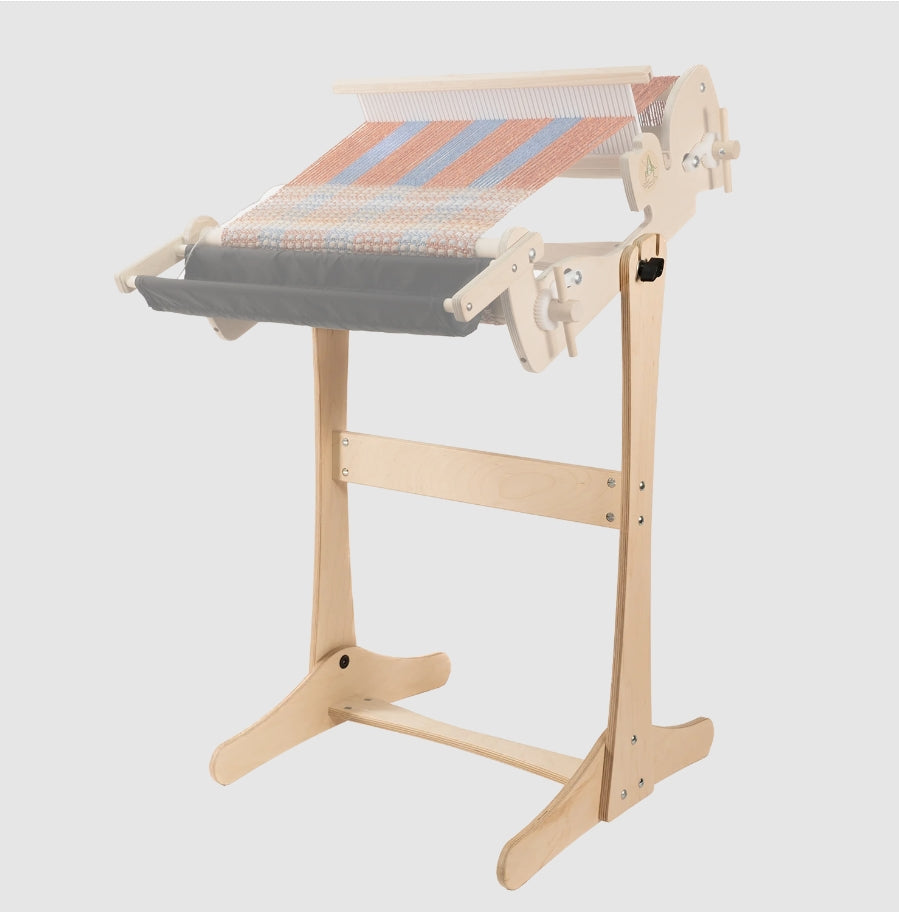 Support pour métier à tisser Cricket Loom 15" par Schacht