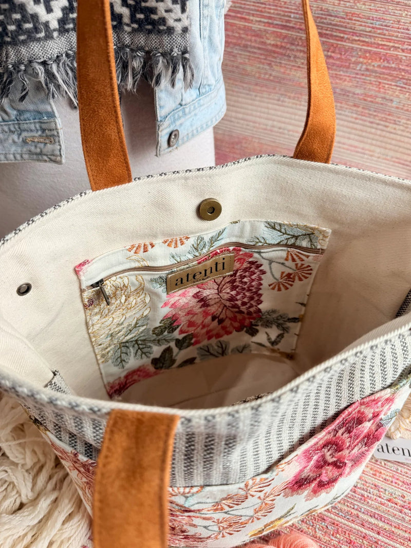 Primrose Project Tote