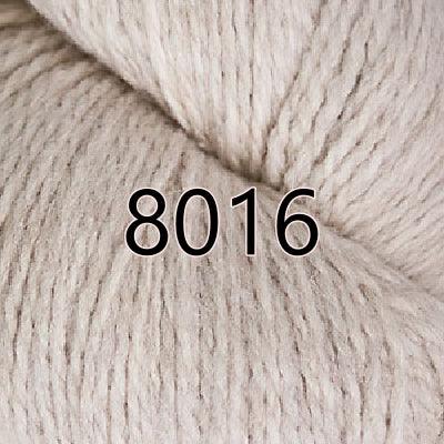 Ecological Wool - Cascade Yarns - Les Laines Biscotte Yarns