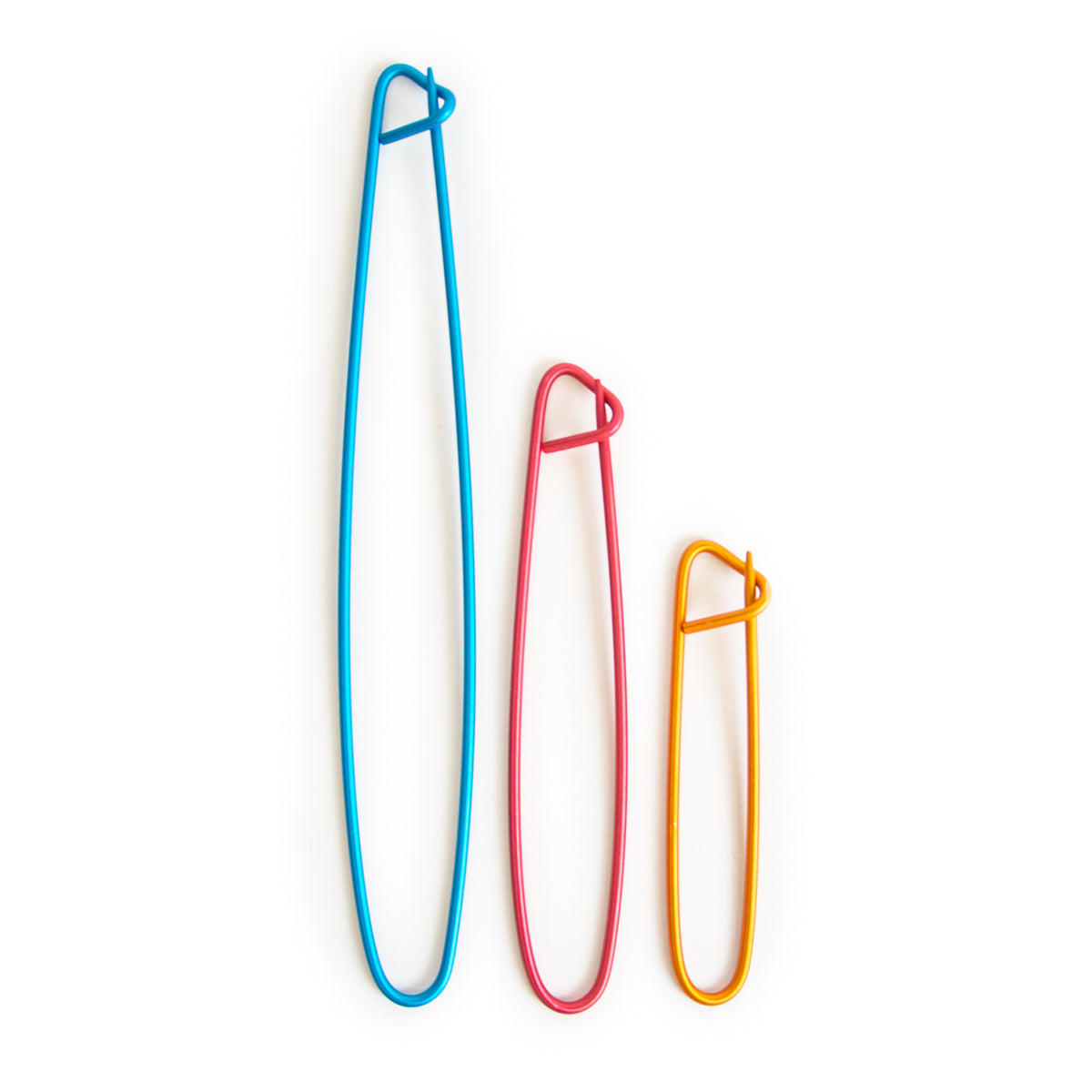 Stitch holders - Katia