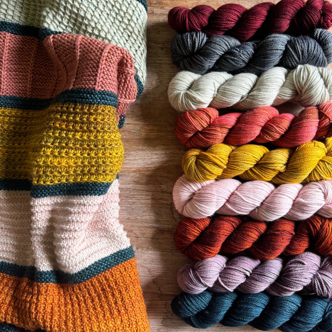 merino worsted