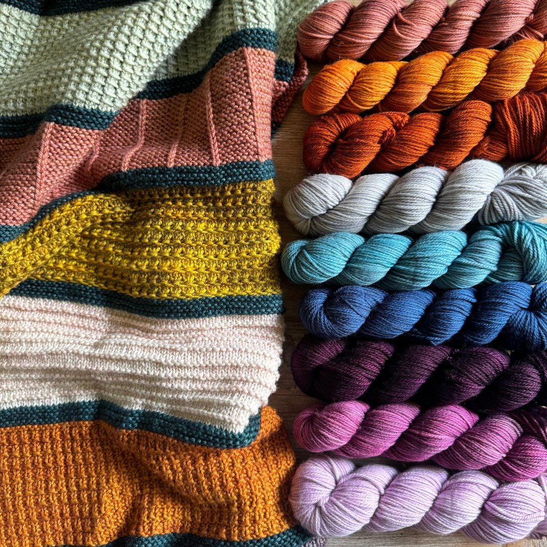 merino worsted