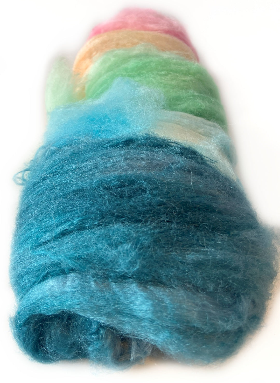 Merino Silk Top - Pack Toundra