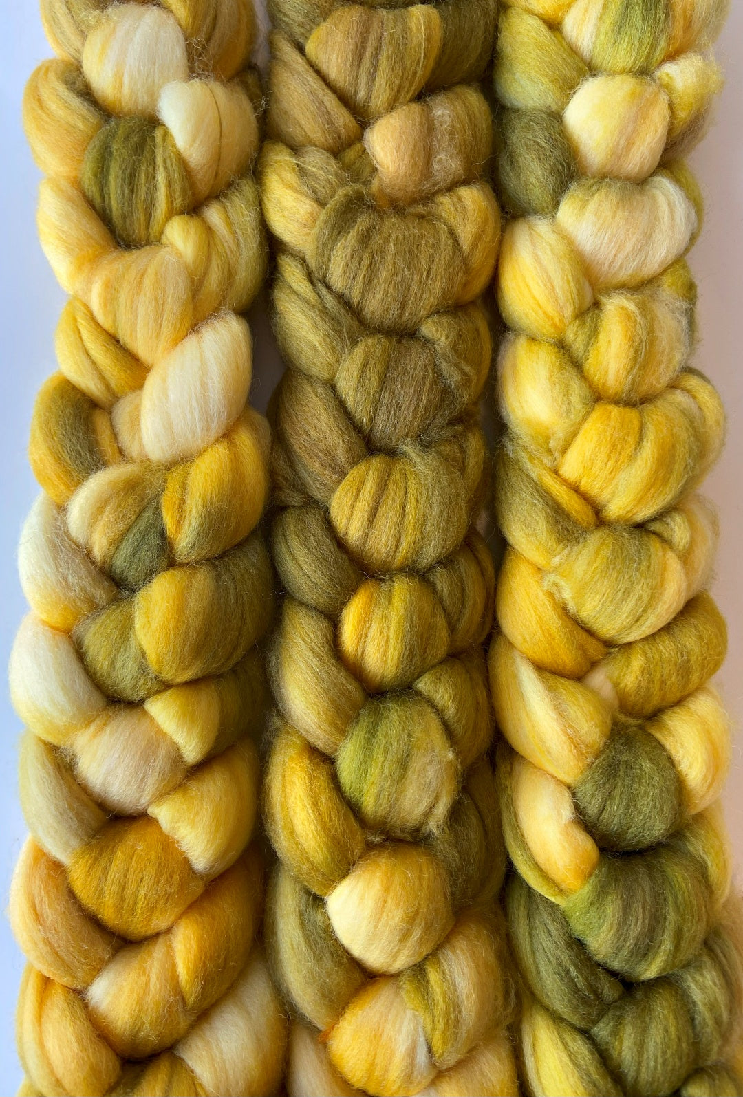 UNTREATED BFL TOP HALLOWGREEN