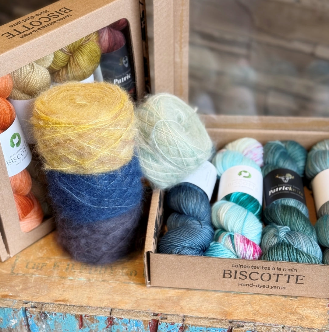 yarn on sale