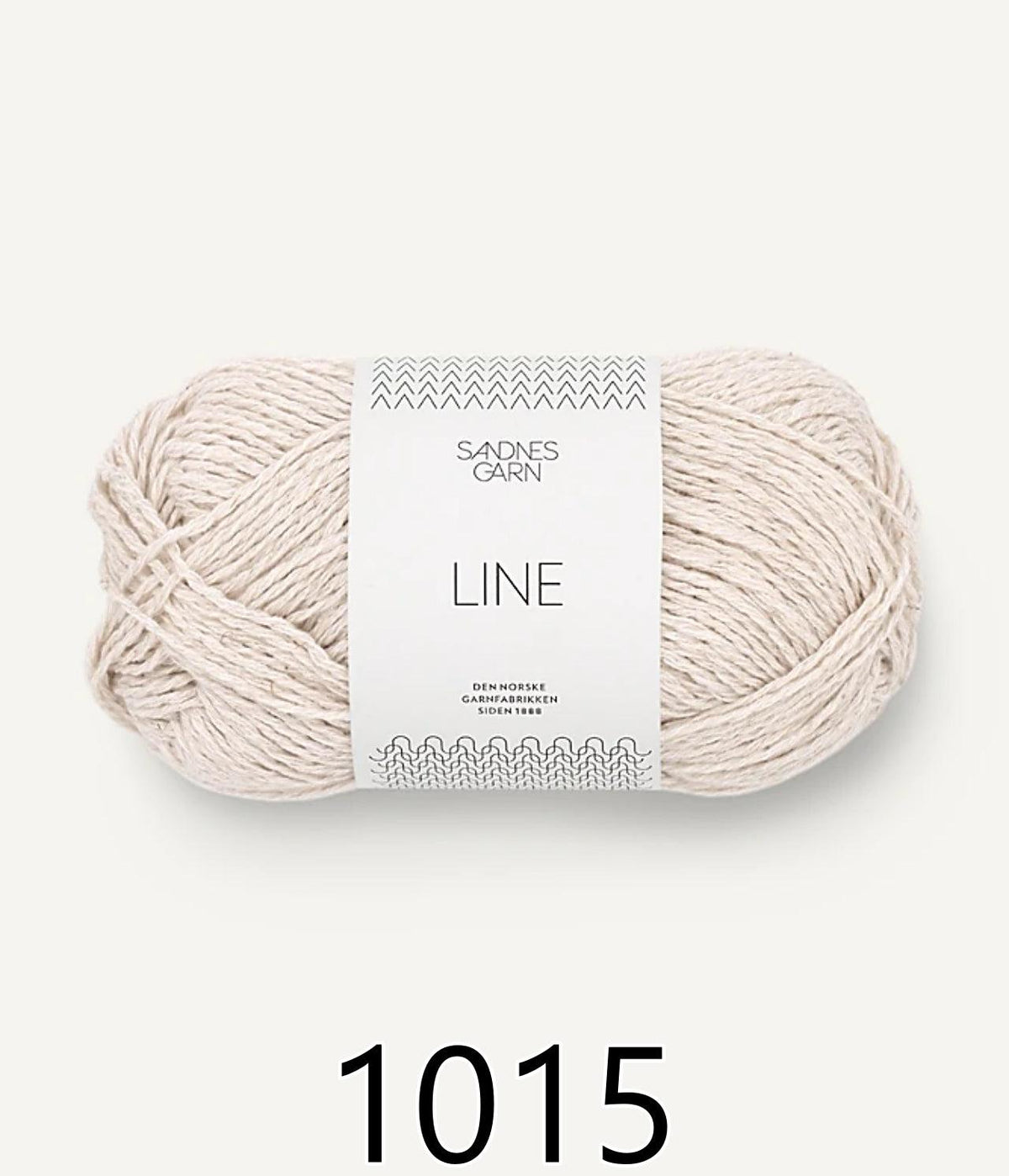 Line - Sandnes Garn - Les Laines Biscotte Yarns