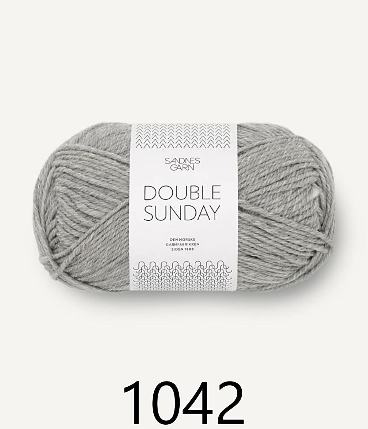 Double Sunday - #1042