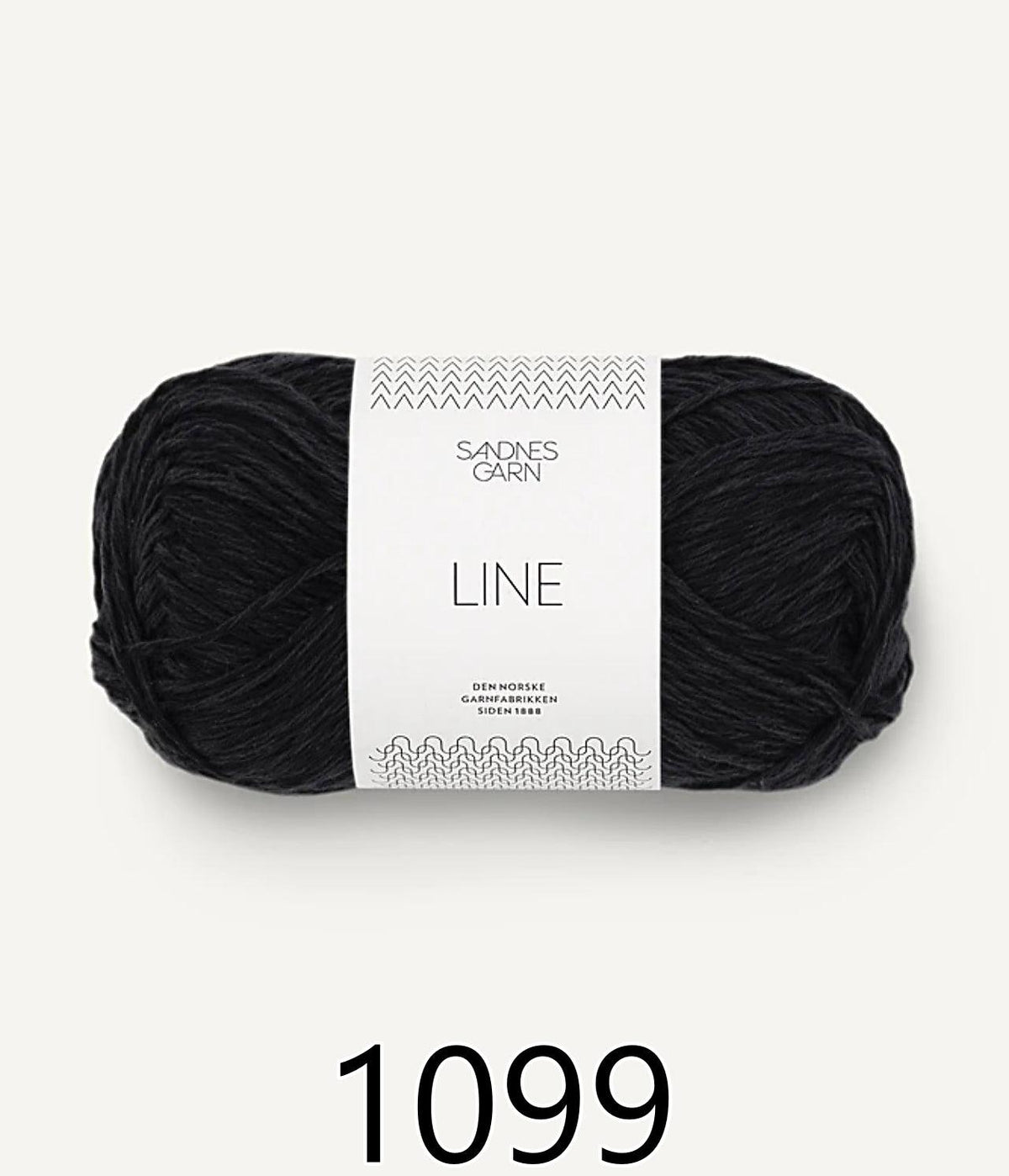 Line - Sandnes Garn - Les Laines Biscotte Yarns