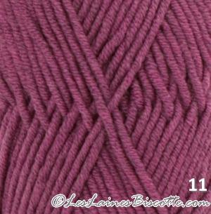 DROPS Big Merino - Color: Prune 11