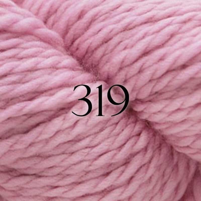 Cascade Yarns 128 Superwash - Color: 319 - Pale Blush