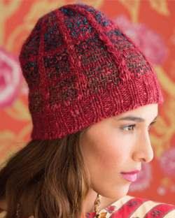 Noro Silk Garden: The 20th Anniversary Collection - Les Laines Biscotte Yarns