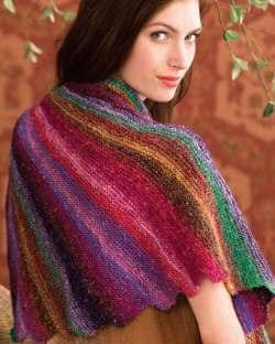 Noro Silk Garden: The 20th Anniversary Collection - Les Laines Biscotte Yarns