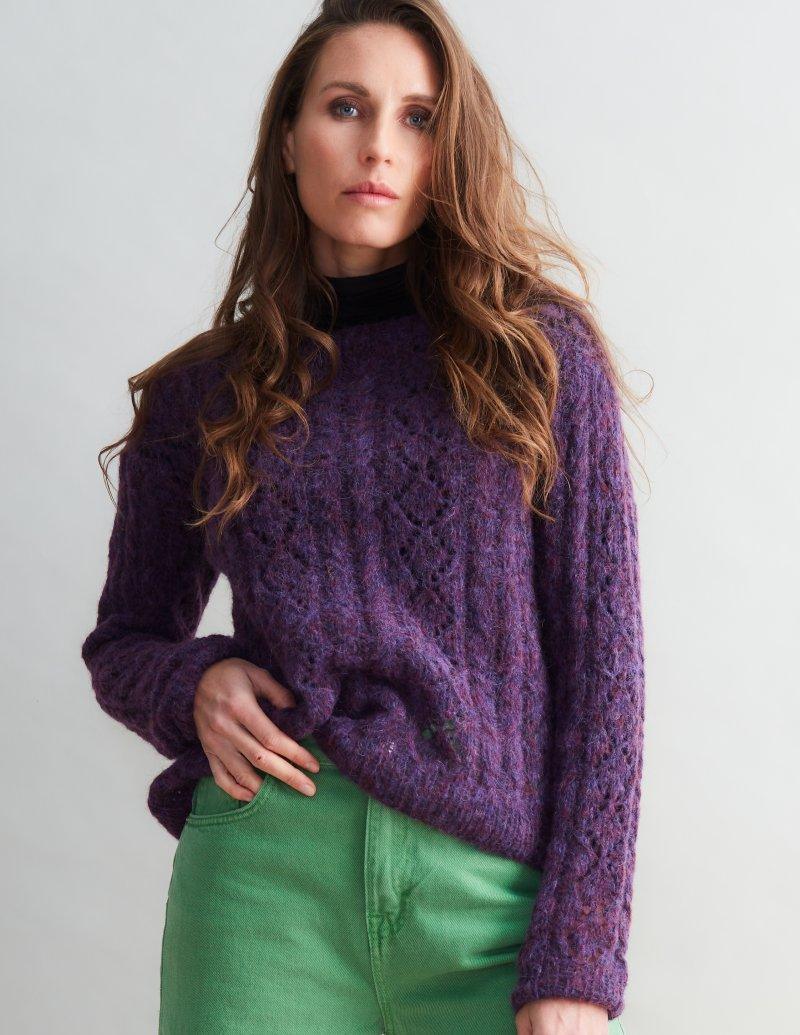 Gedifra Magazine : yarn Laura