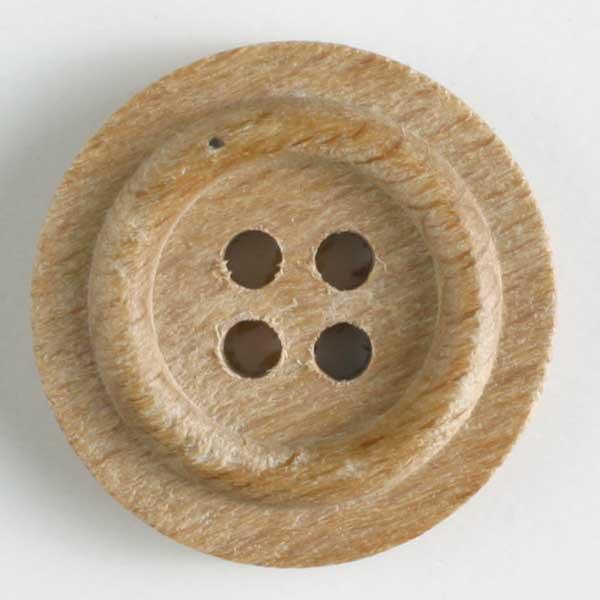 Boutons pour tricot - Dill button