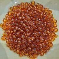 Czech Seed Beads Beads 6/0 (4mm) - Les Laines Biscotte Yarns