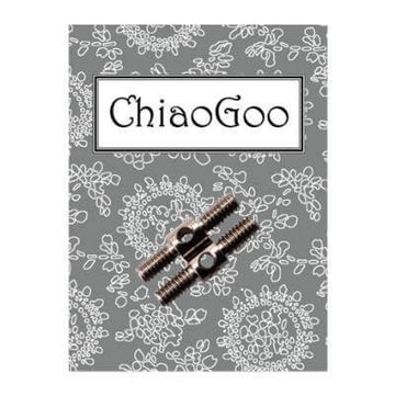 ChiaoGoo Cable Connectors - Les Laines Biscotte Yarns