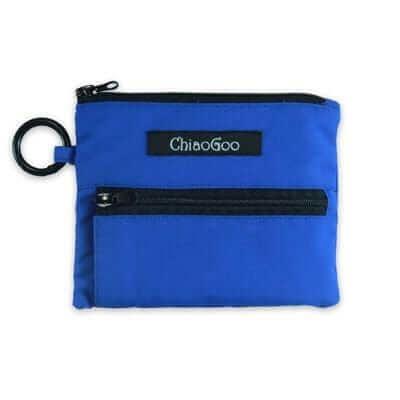 Rangement Aiguilles Circulaires Coopay Trousse Rangement Aiguilles Tricot - Sac Organisateur Avec Poches Zippées - Vinyle Sac Accessoires Crochet Rangement Aiguilles Circulaires Coopay Trousse Rangement Aiguilles Tricot - Sac Organisateur Avec Poches Zippées - Vinyle Sac Accessoires Crochet