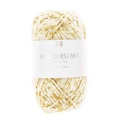 Ricorumi Spray DK - Rico - Les Laines Biscotte Yarns