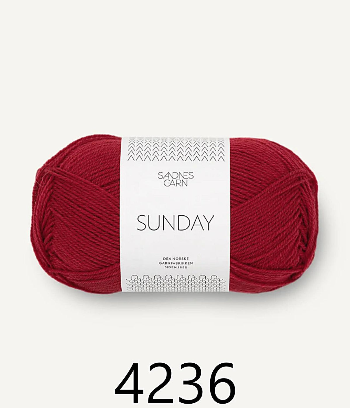 Sunday - #4236