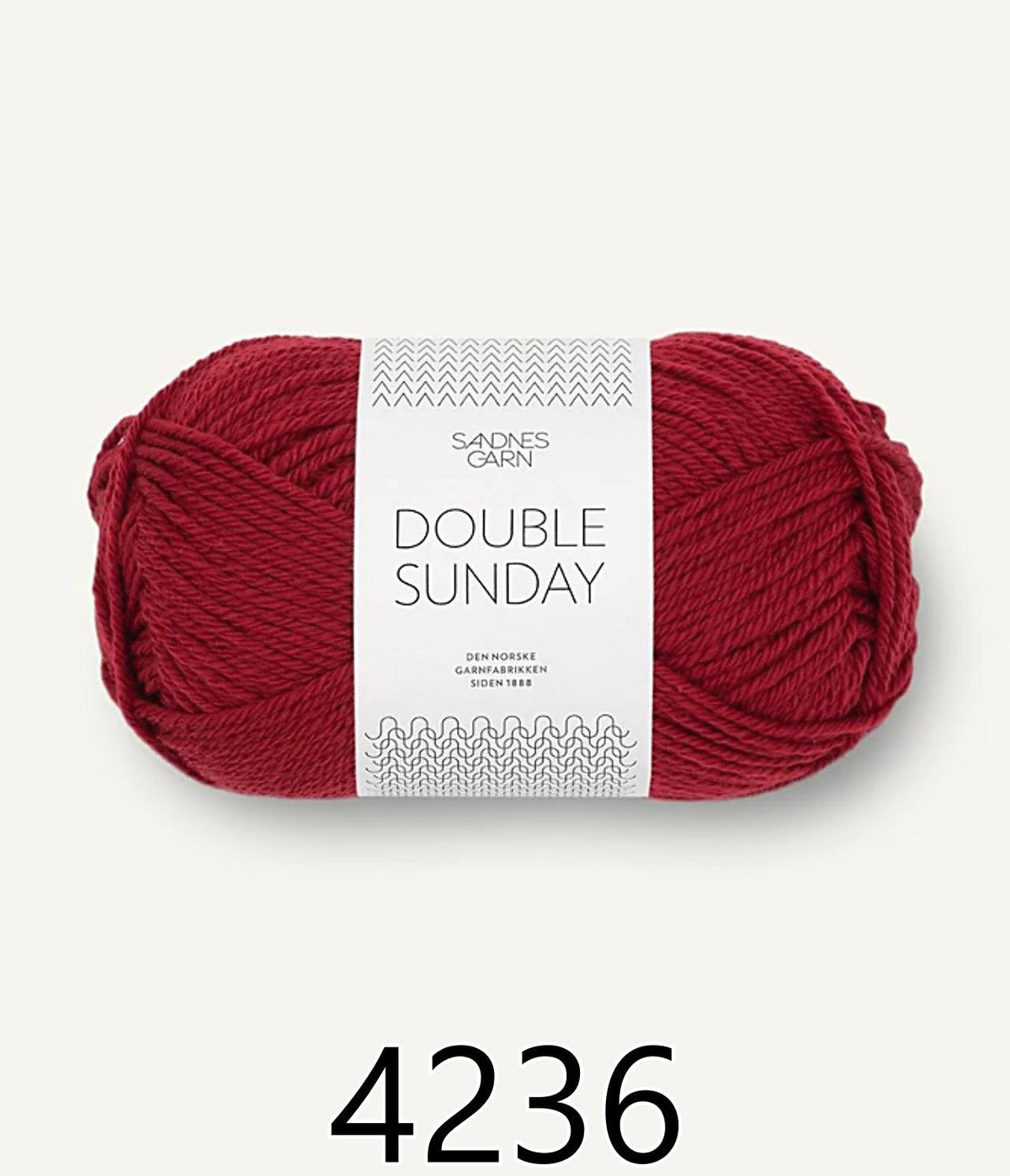 Double Sunday - #4236