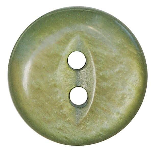 Boutons pour tricot - Dill button